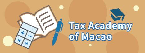 Tax Academy Macao